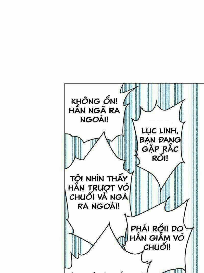 Vua Xui Xẻo Chapter 2 trang 3