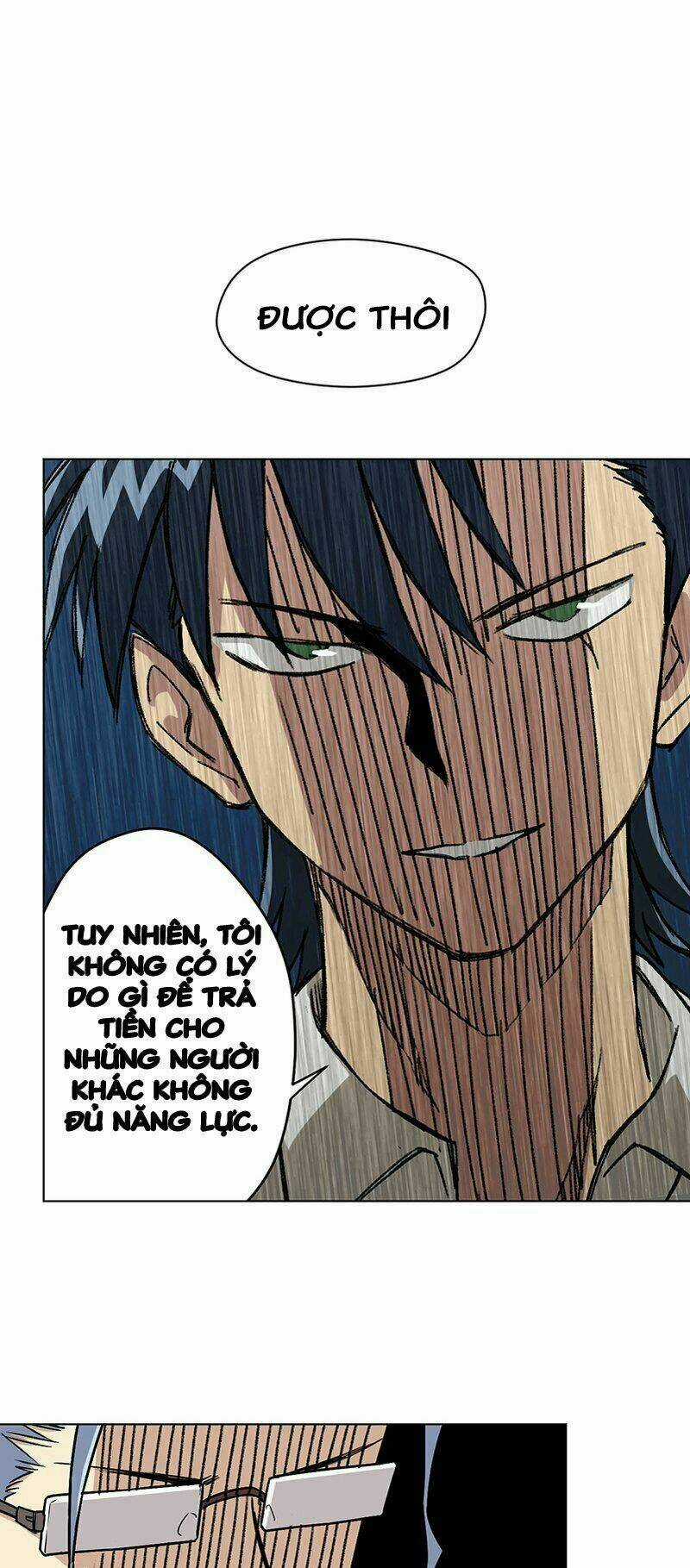 Vua Xui Xẻo Chapter 2 trang 31