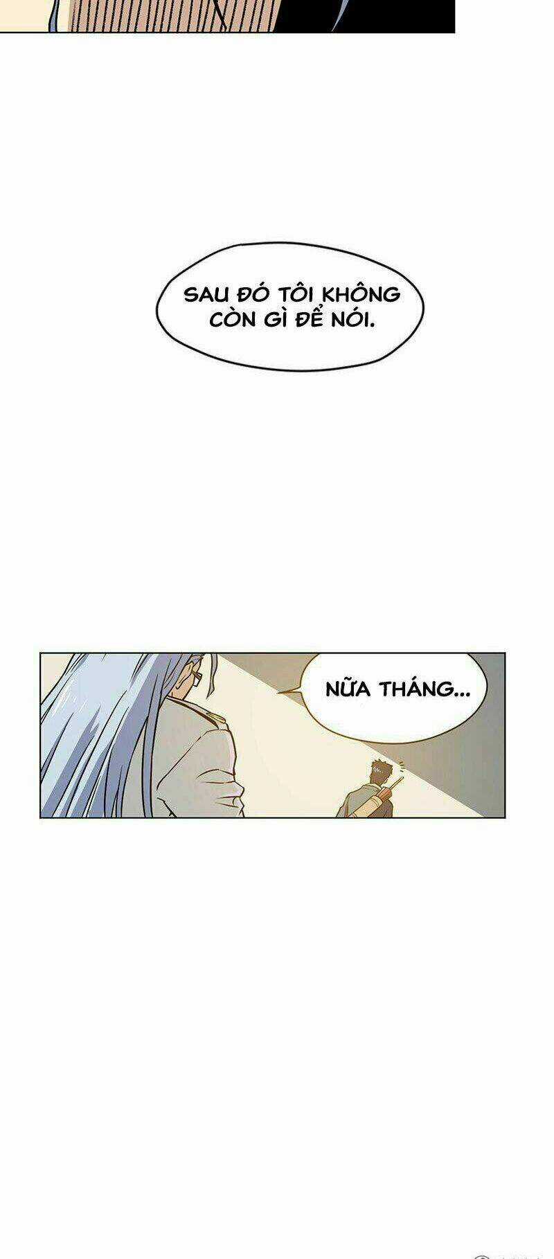 Vua Xui Xẻo Chapter 2 trang 32