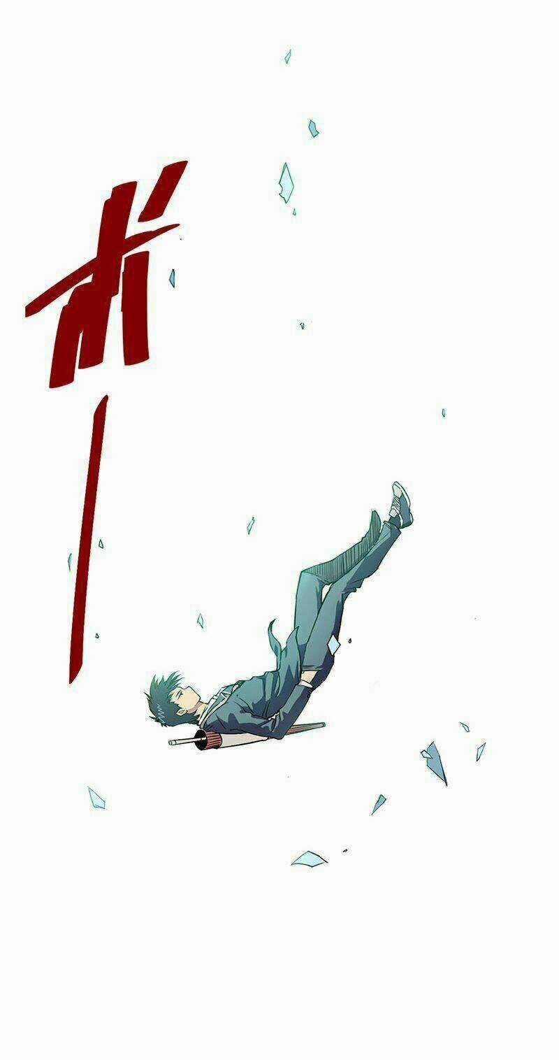 Vua Xui Xẻo Chapter 2 trang 5