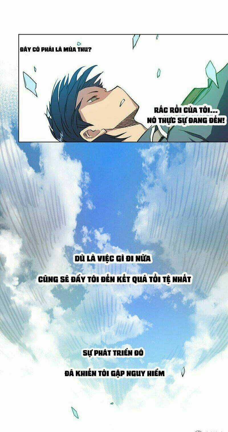 Vua Xui Xẻo Chapter 2 trang 6