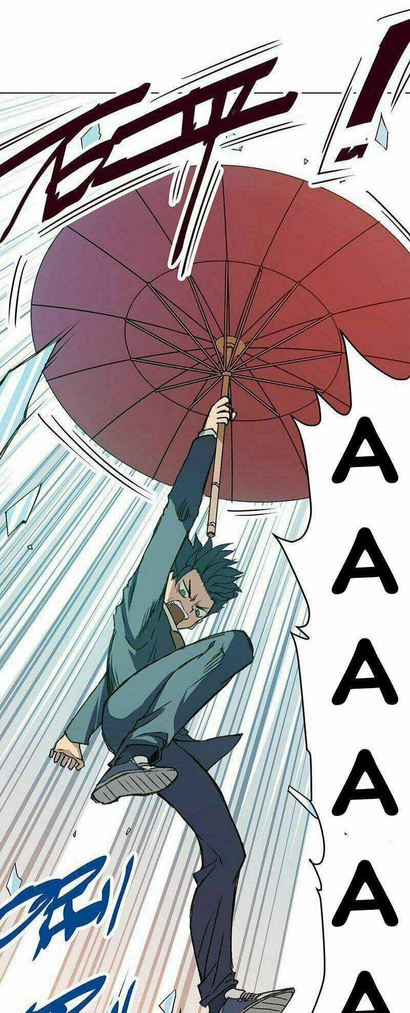 Vua Xui Xẻo Chapter 2 trang 9