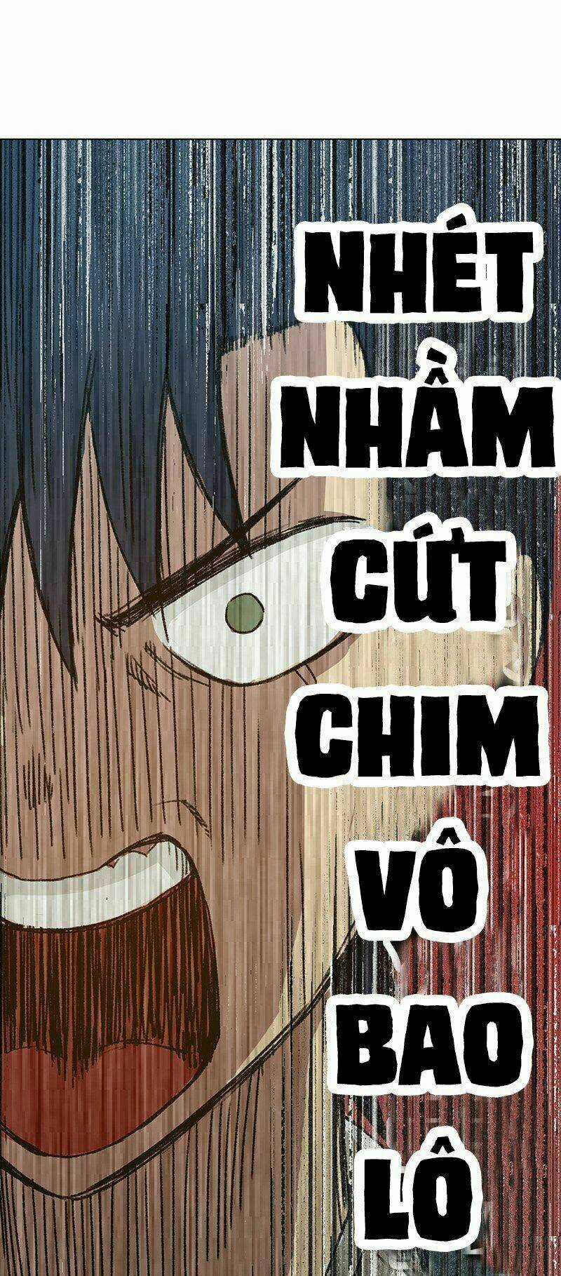 Vua Xui Xẻo Chapter 3 trang 11