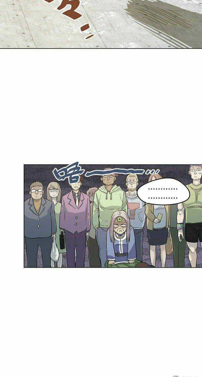 Vua Xui Xẻo Chapter 3 trang 29