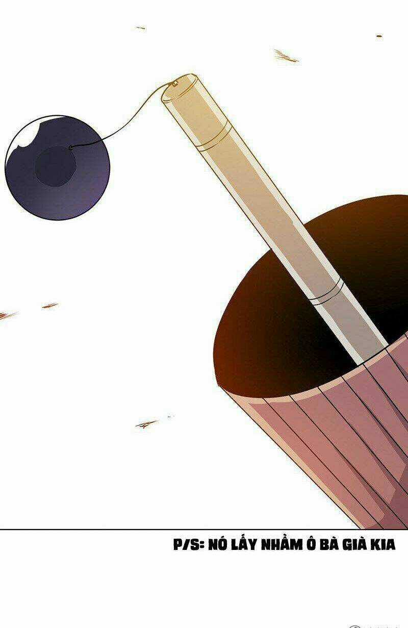 Vua Xui Xẻo Chapter 3 trang 33