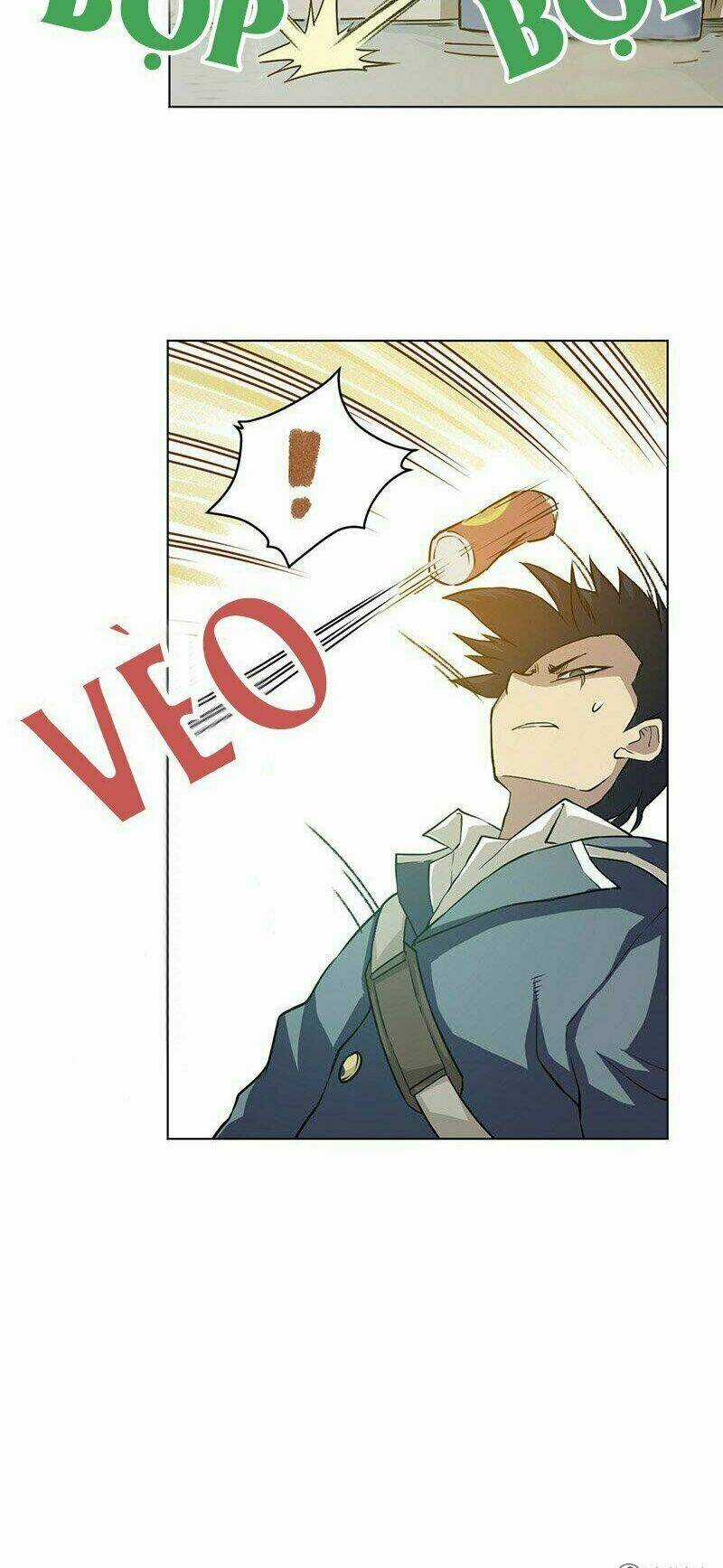 Vua Xui Xẻo Chapter 3 trang 4