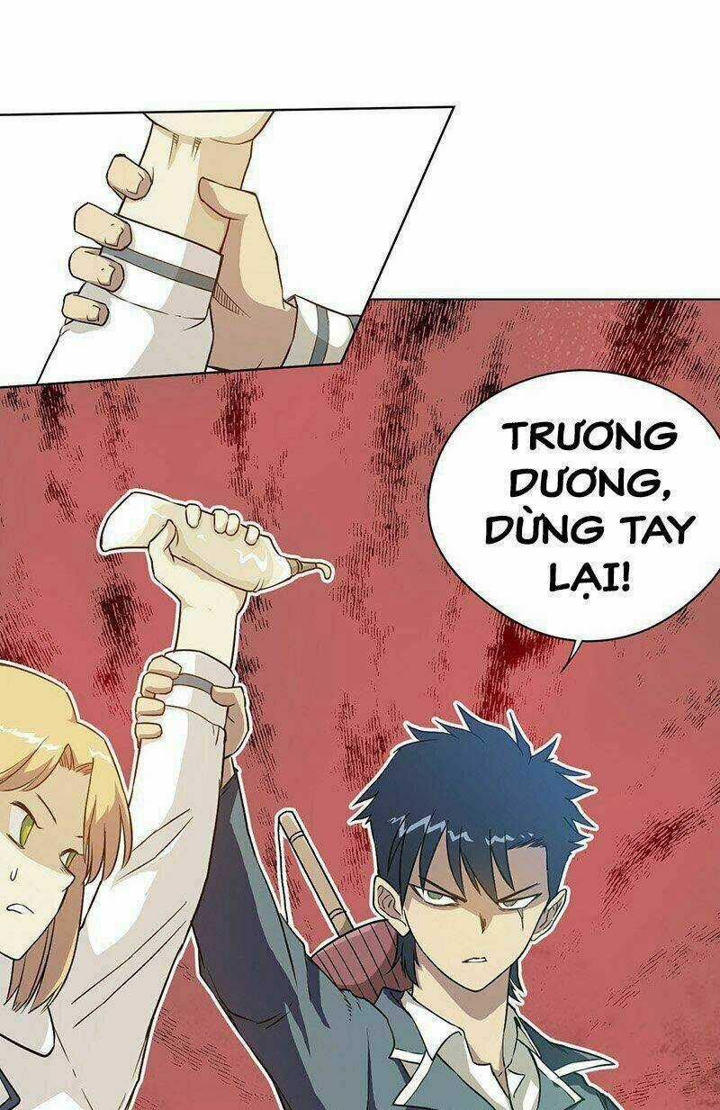 Vua Xui Xẻo Chapter 3 trang 41