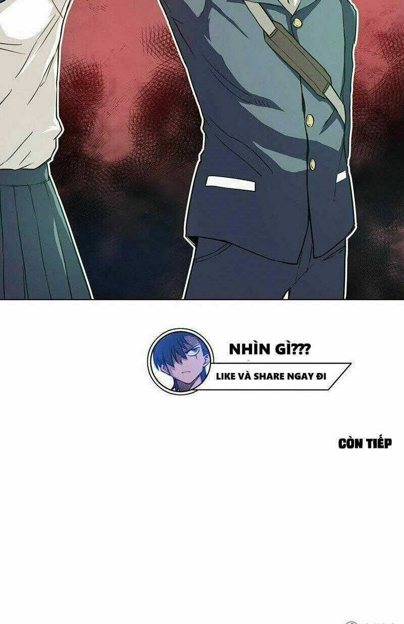 Vua Xui Xẻo Chapter 3 trang 42