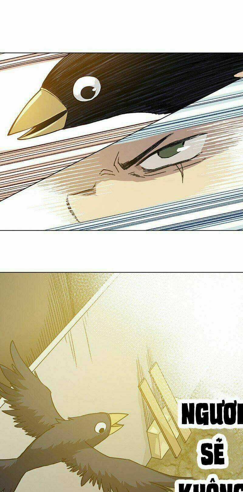 Vua Xui Xẻo Chapter 3 trang 7