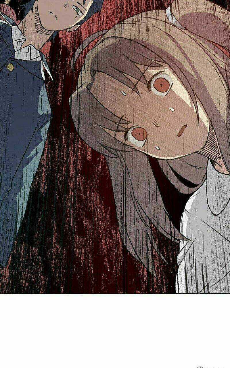 Vua Xui Xẻo Chapter 4 trang 11