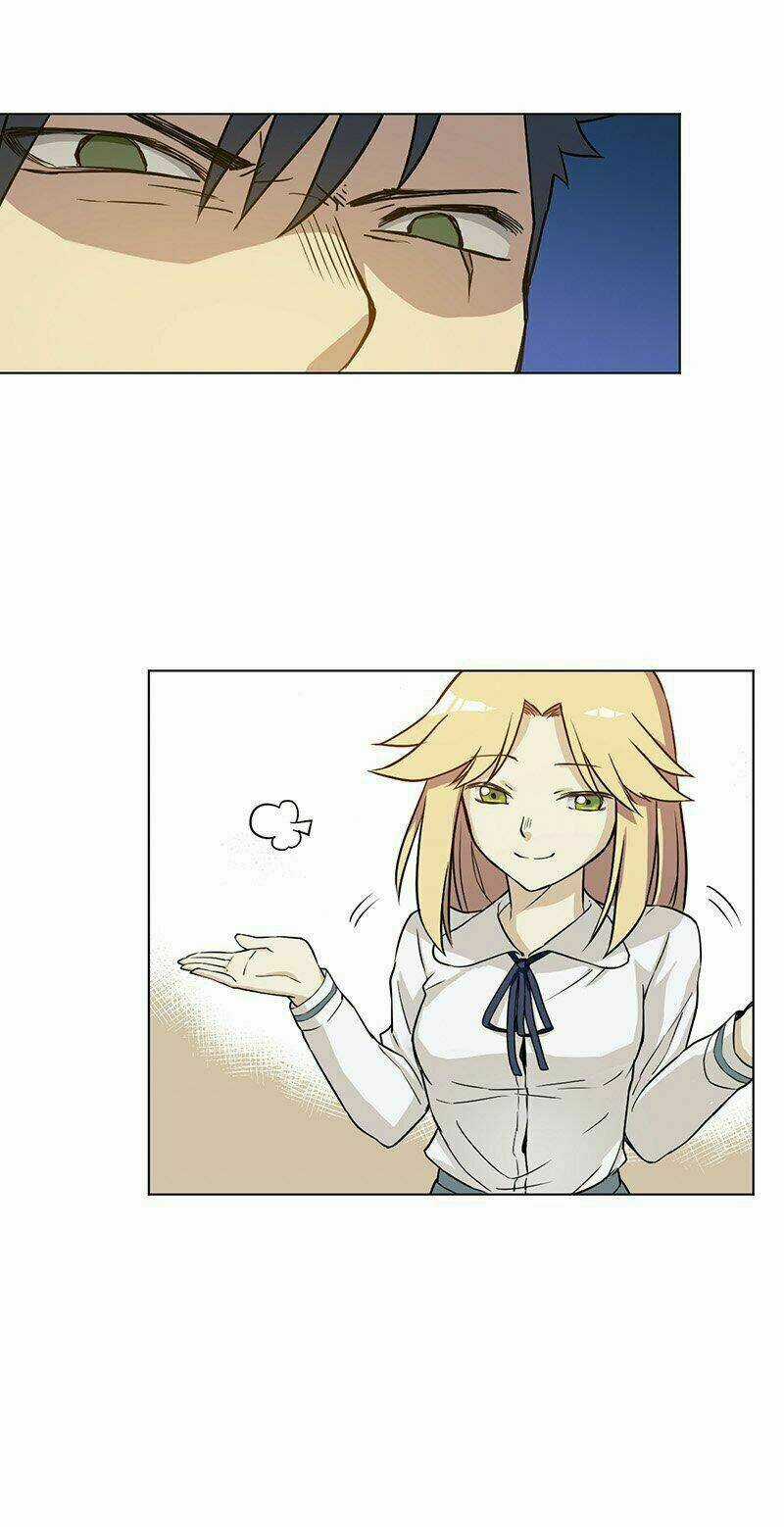 Vua Xui Xẻo Chapter 4 trang 12