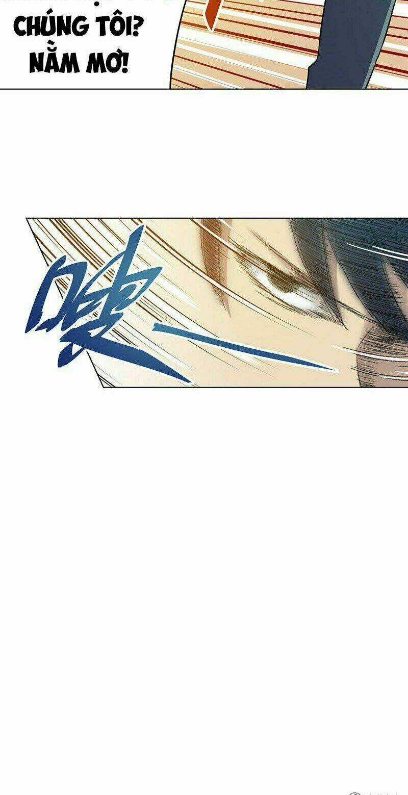 Vua Xui Xẻo Chapter 4 trang 15