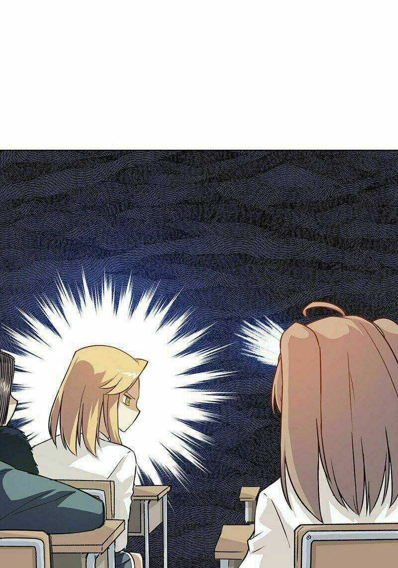 Vua Xui Xẻo Chapter 4 trang 32