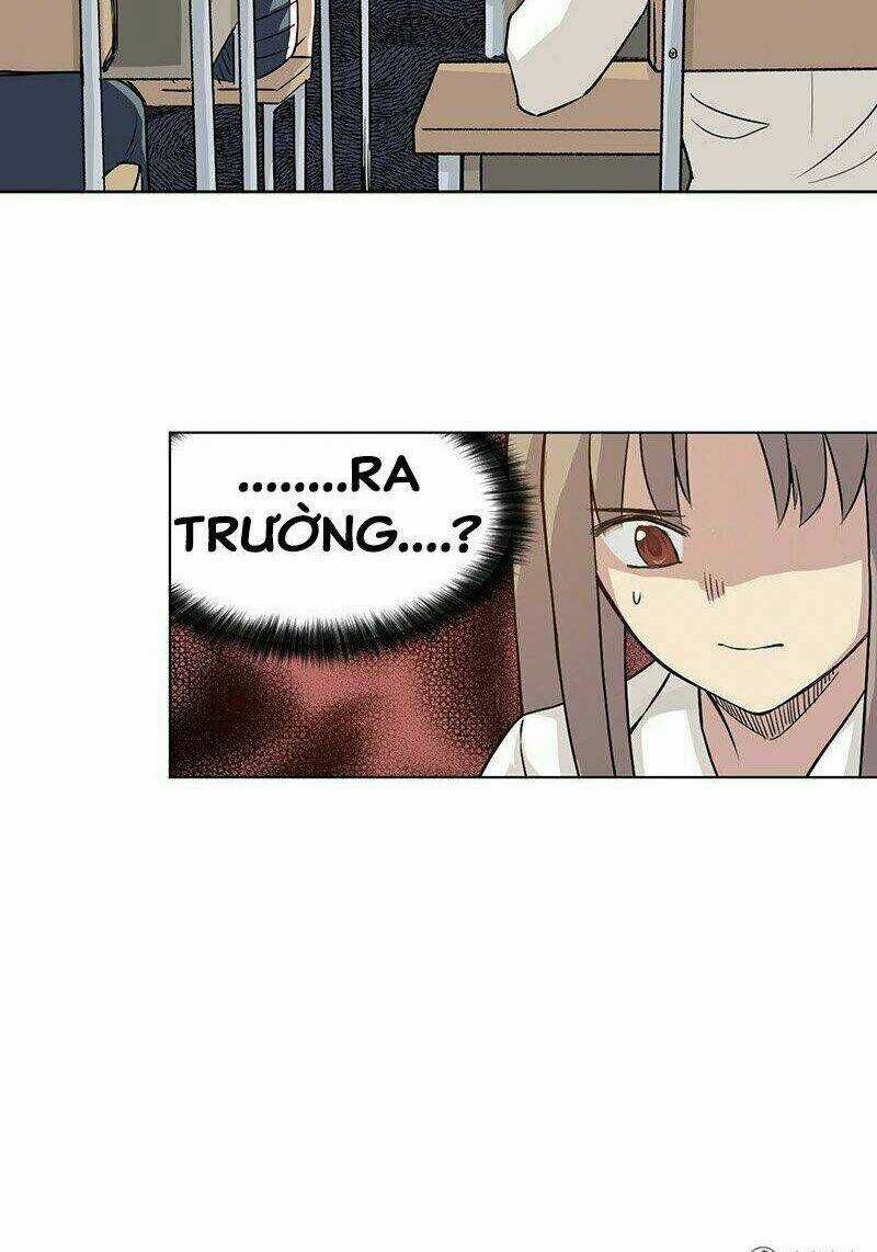 Vua Xui Xẻo Chapter 4 trang 33