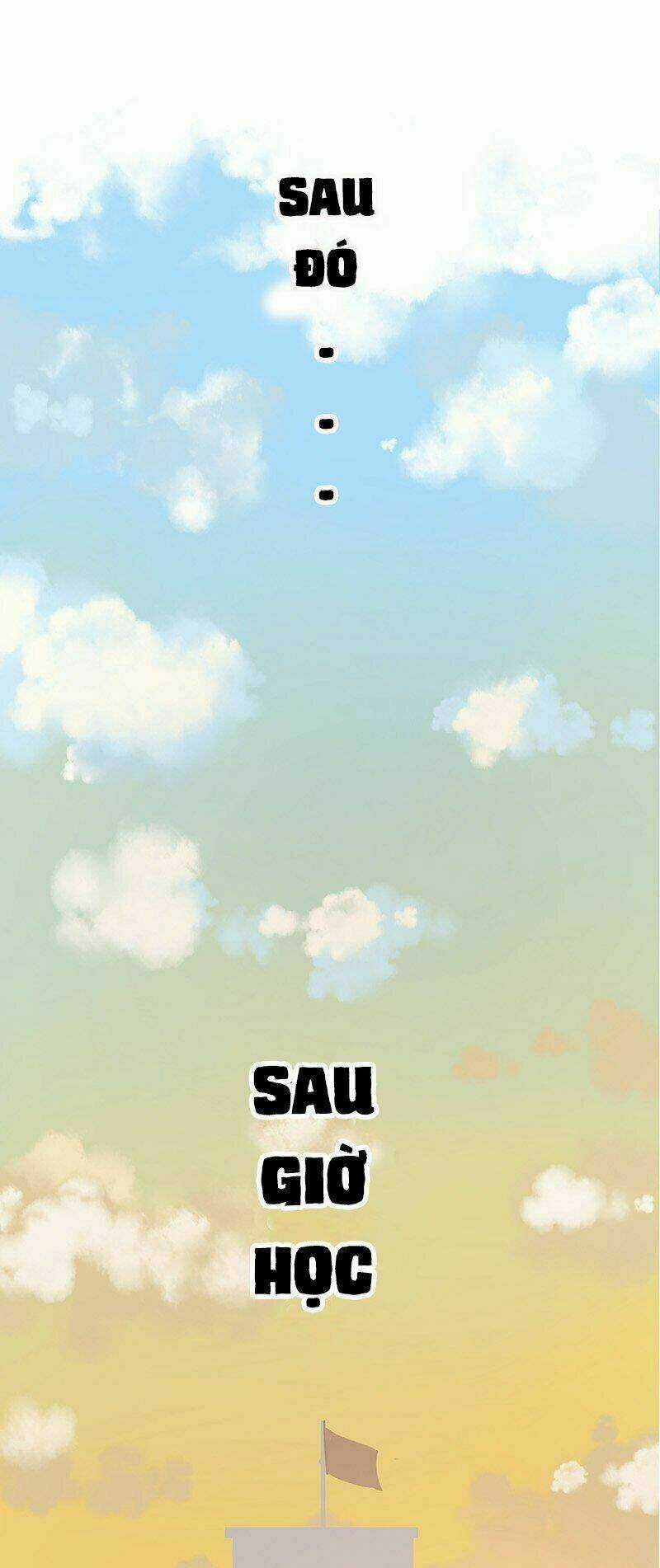 Vua Xui Xẻo Chapter 4 trang 34