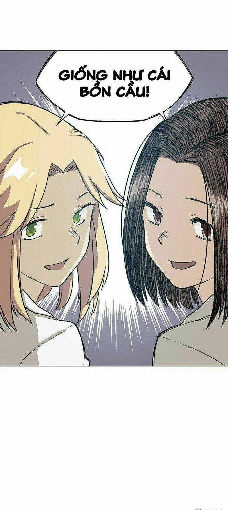 Vua Xui Xẻo Chapter 4 trang 4