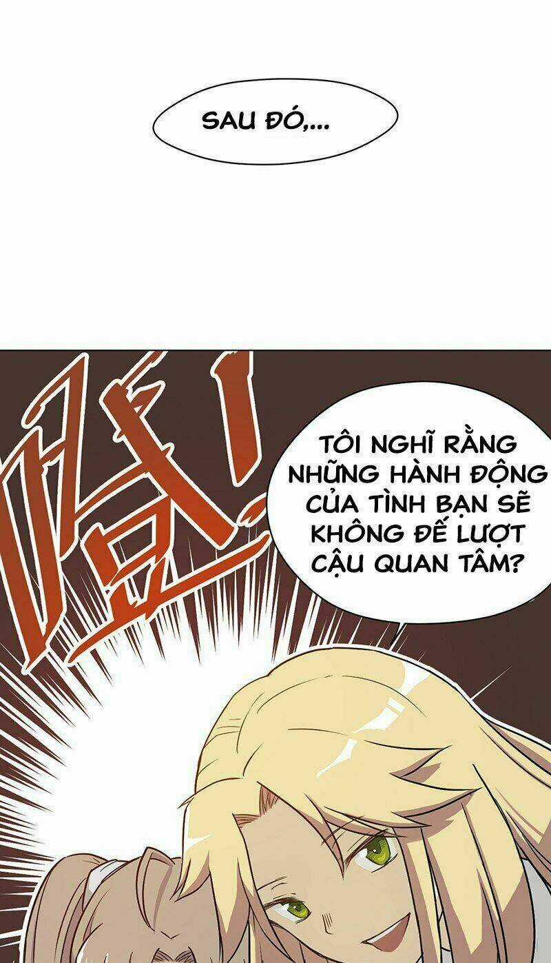 Vua Xui Xẻo Chapter 4 trang 7