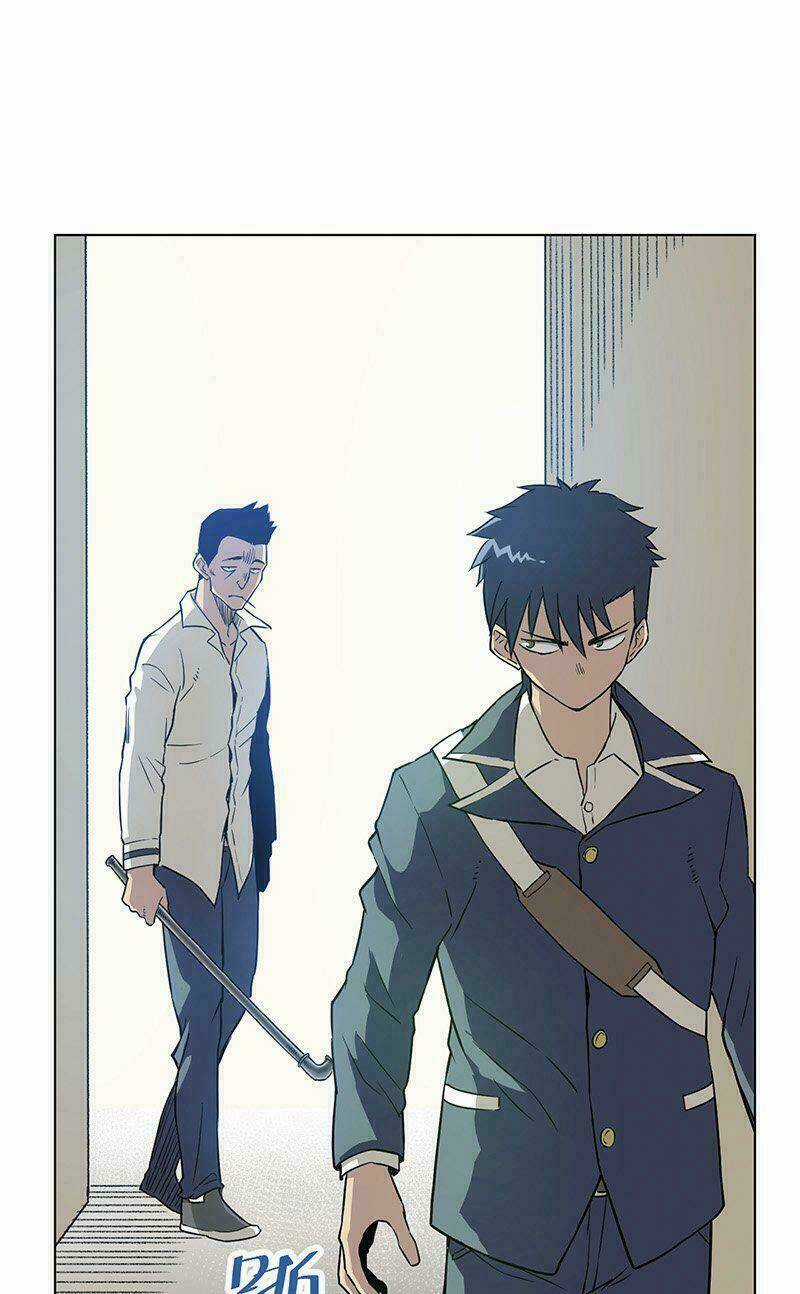 Vua Xui Xẻo Chapter 5 trang 14