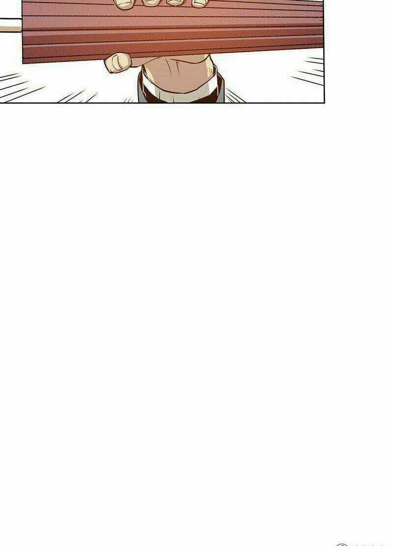 Vua Xui Xẻo Chapter 5 trang 26