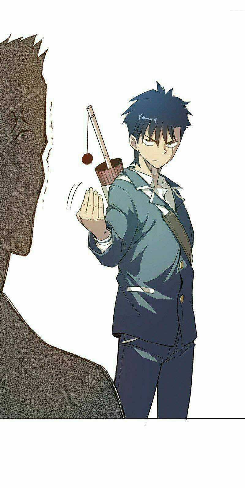 Vua Xui Xẻo Chapter 5 trang 29