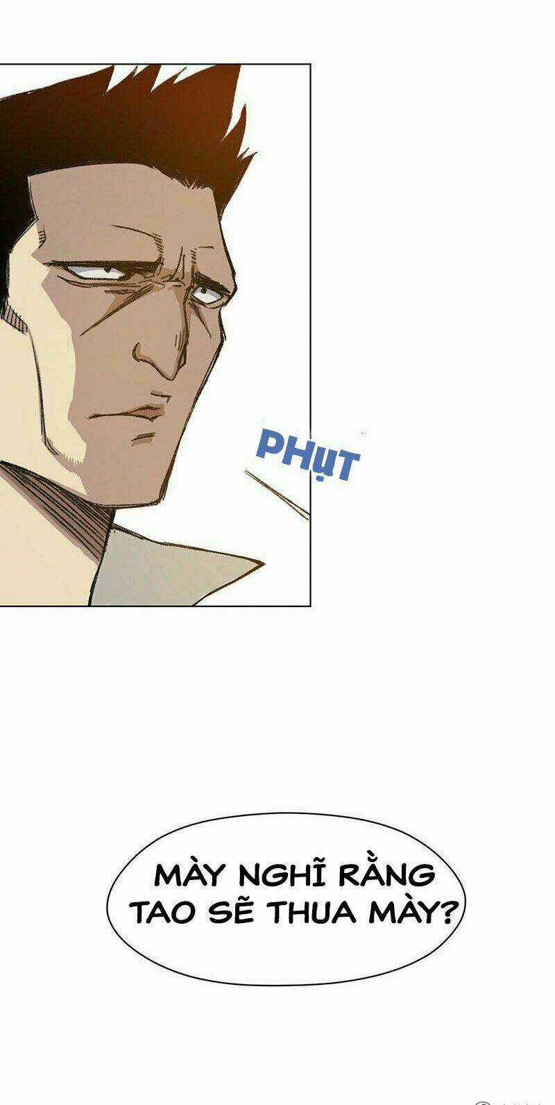 Vua Xui Xẻo Chapter 5 trang 30