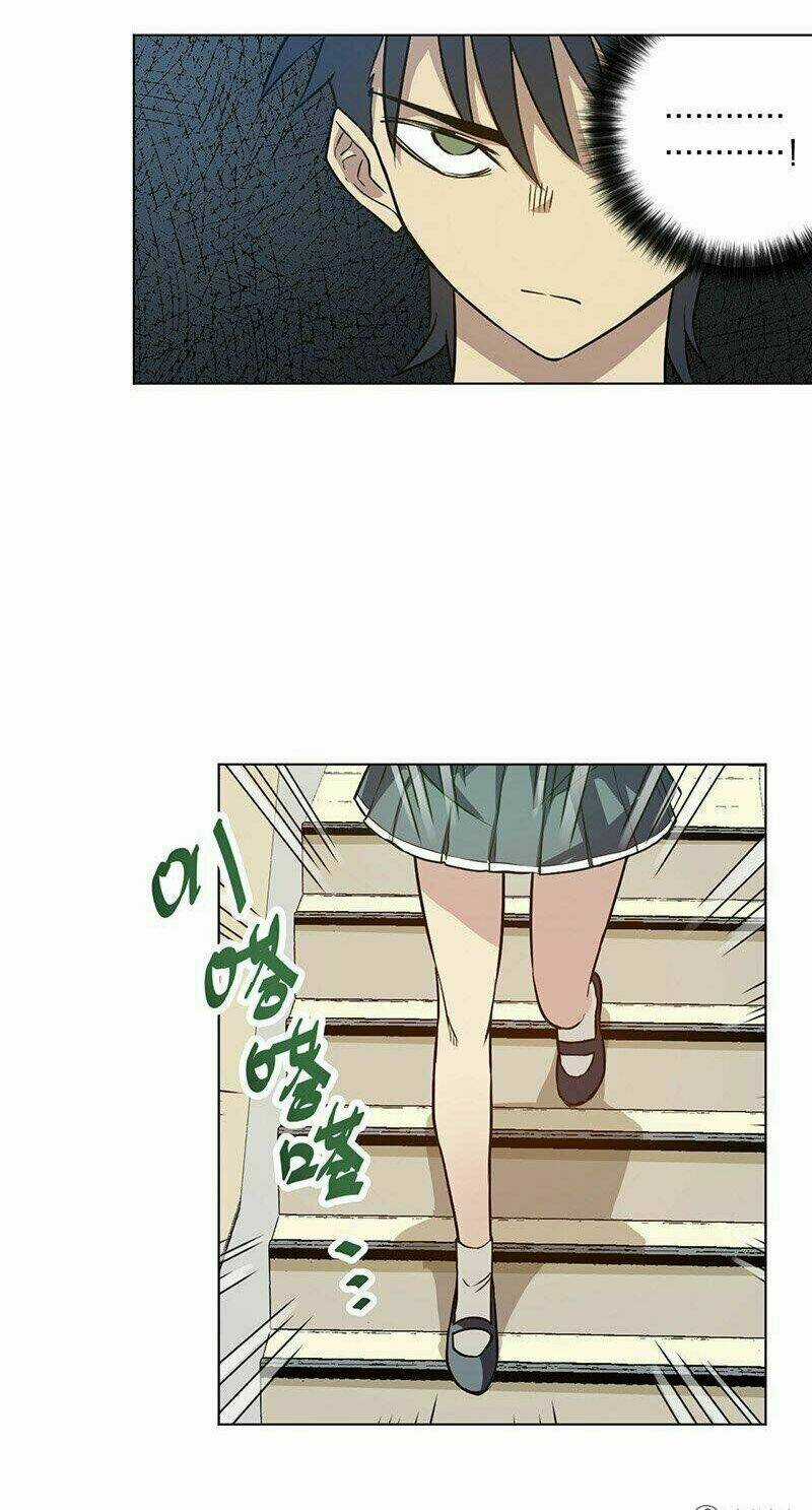 Vua Xui Xẻo Chapter 5 trang 32