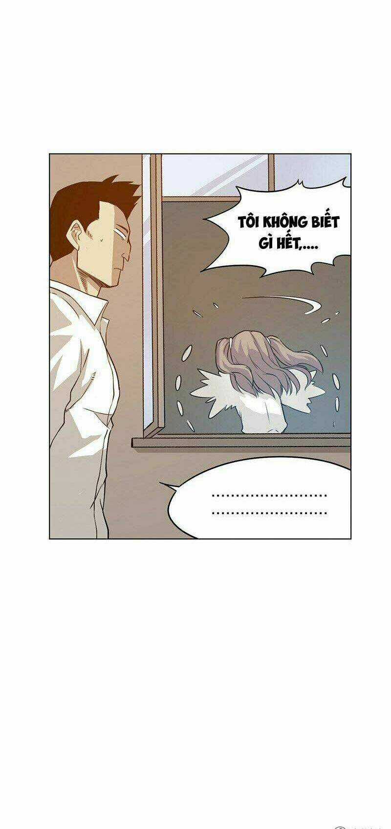 Vua Xui Xẻo Chapter 5 trang 38