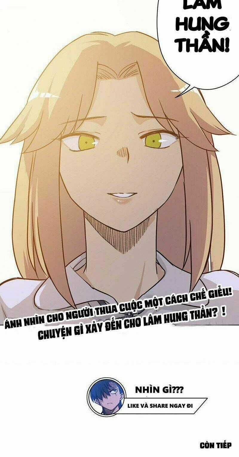 Vua Xui Xẻo Chapter 5 trang 42