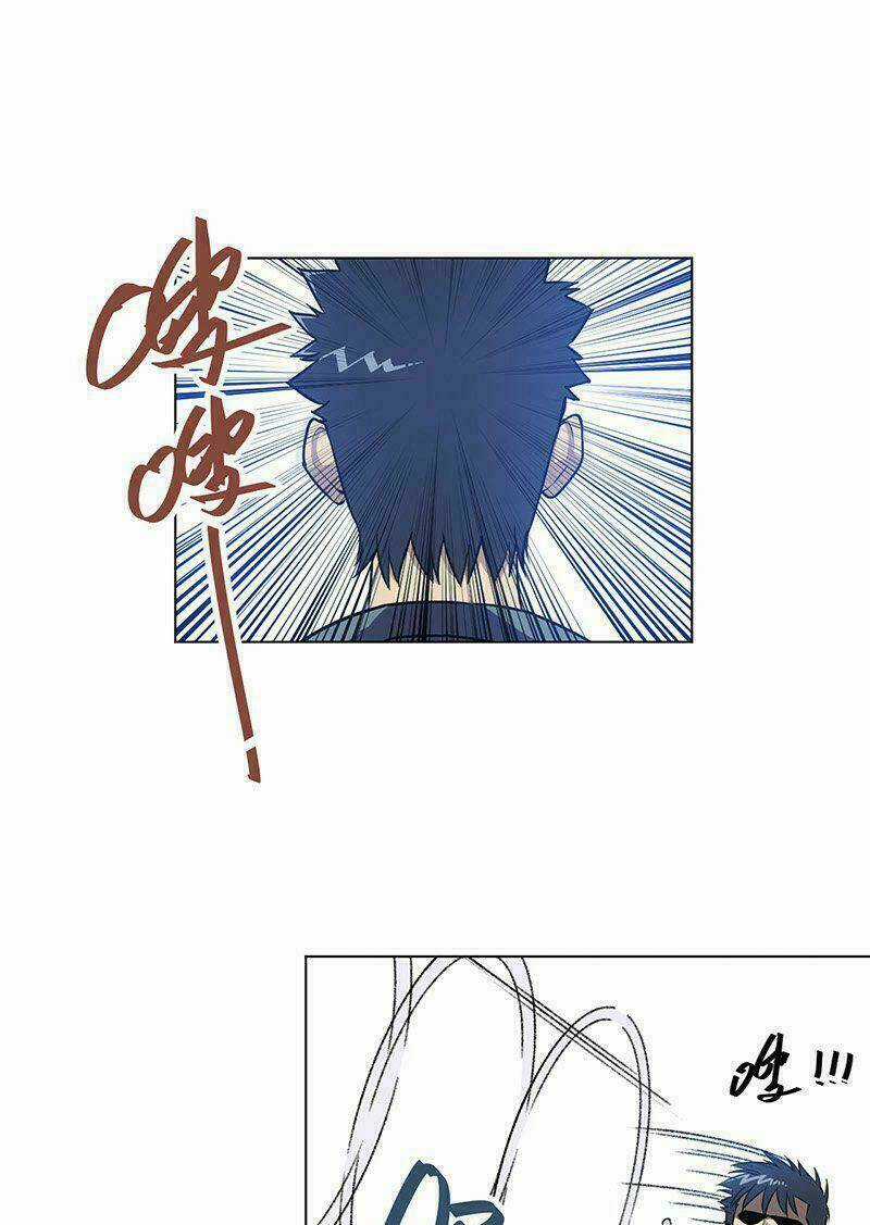 Vua Xui Xẻo Chapter 5 trang 5