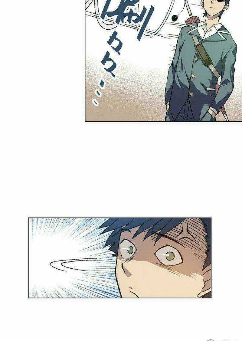 Vua Xui Xẻo Chapter 5 trang 6