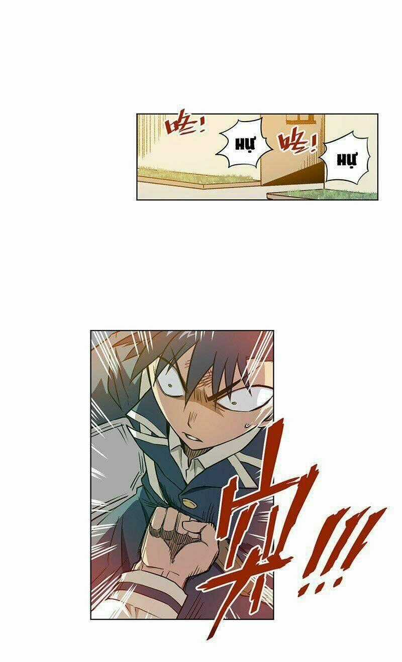 Vua Xui Xẻo Chapter 6 trang 1