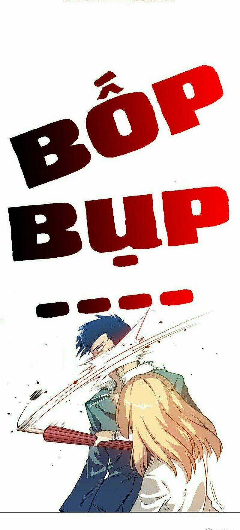 Vua Xui Xẻo Chapter 6 trang 15