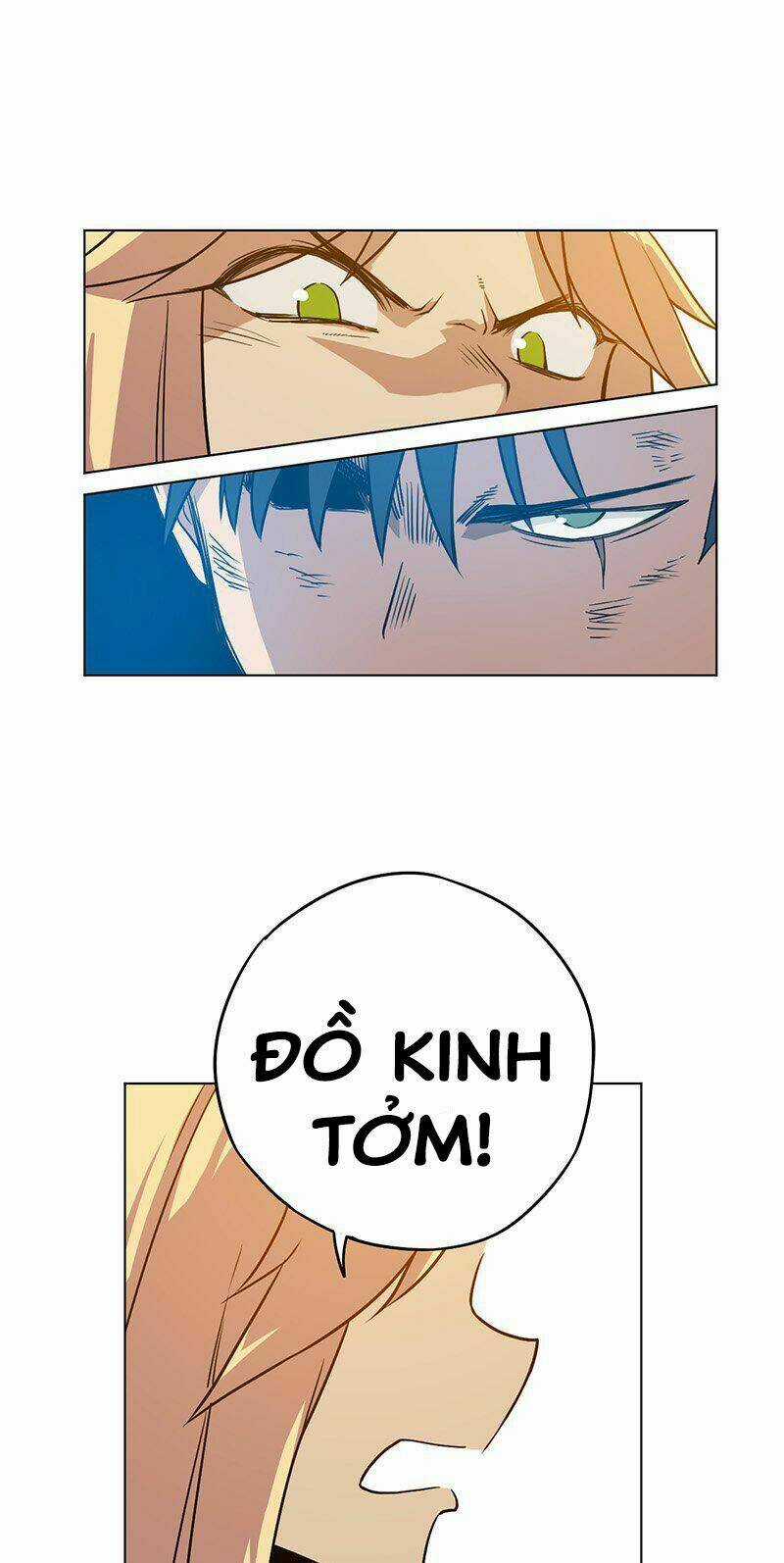 Vua Xui Xẻo Chapter 6 trang 18