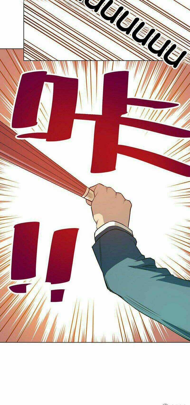 Vua Xui Xẻo Chapter 6 trang 25