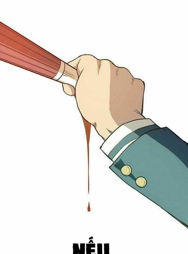 Vua Xui Xẻo Chapter 6 trang 28