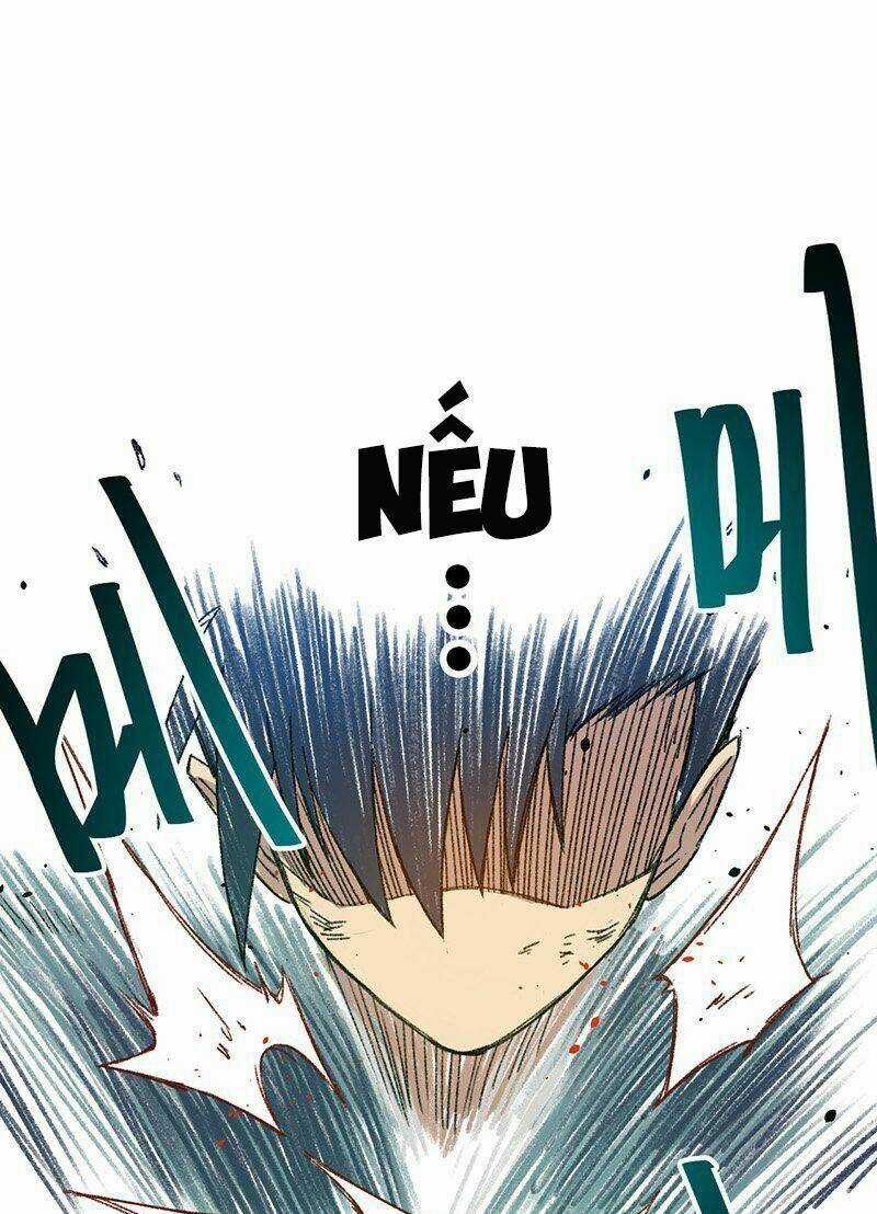 Vua Xui Xẻo Chapter 6 trang 32