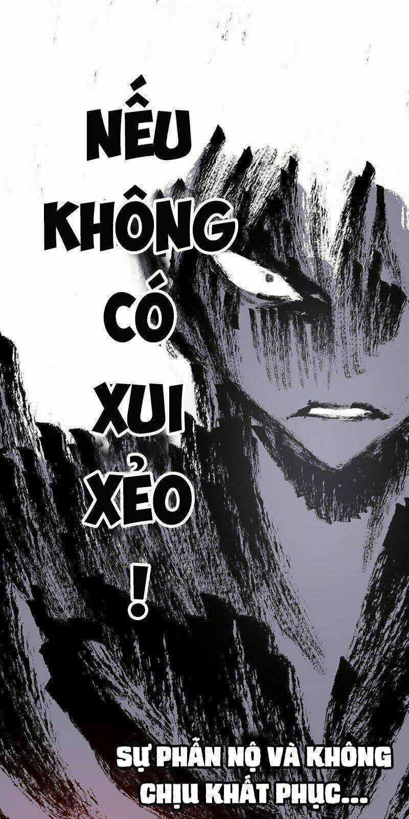 Vua Xui Xẻo Chapter 6 trang 34