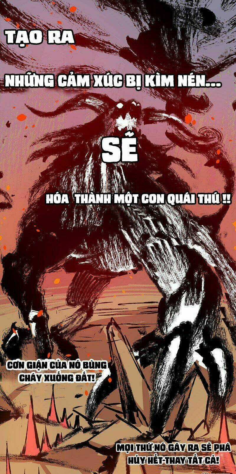 Vua Xui Xẻo Chapter 6 trang 35