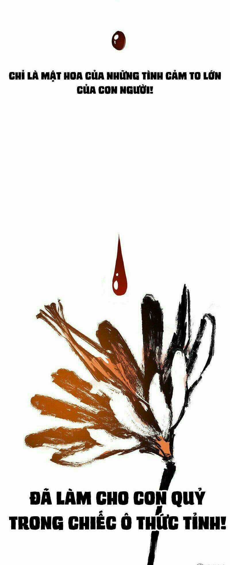 Vua Xui Xẻo Chapter 6 trang 37