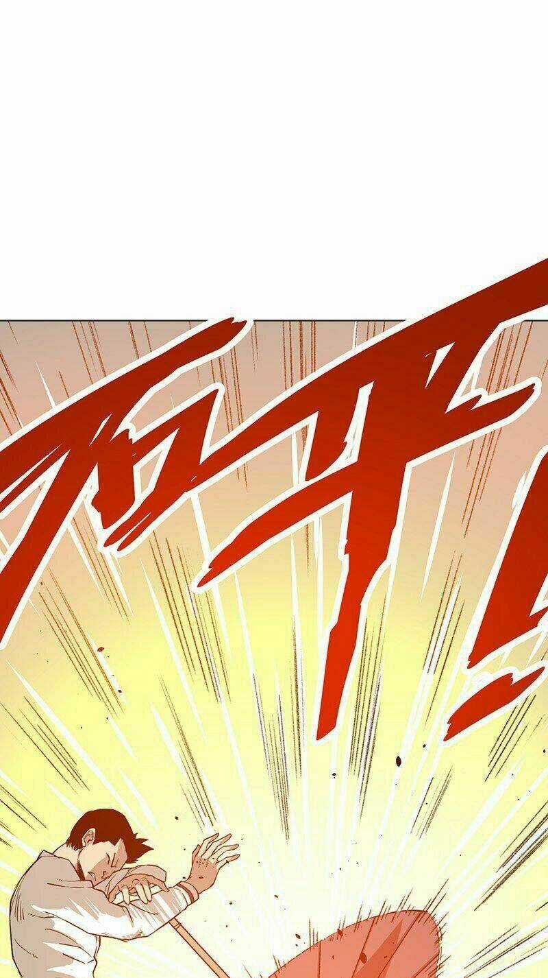 Vua Xui Xẻo Chapter 6 trang 38