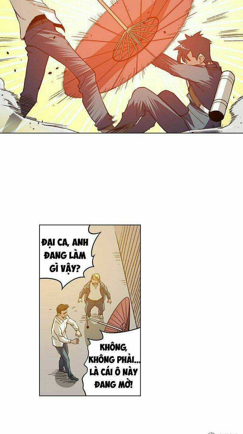 Vua Xui Xẻo Chapter 6 trang 39