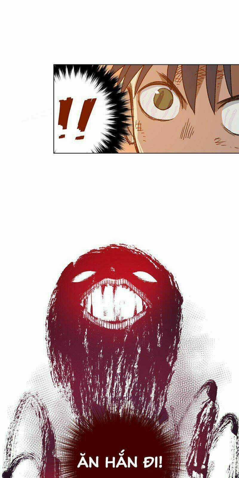 Vua Xui Xẻo Chapter 6 trang 40