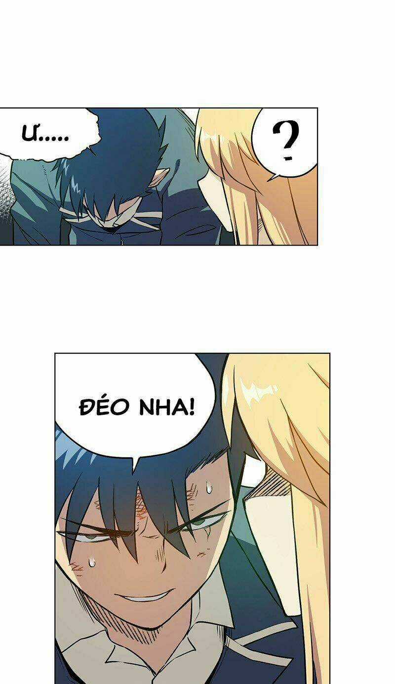 Vua Xui Xẻo Chapter 6 trang 6