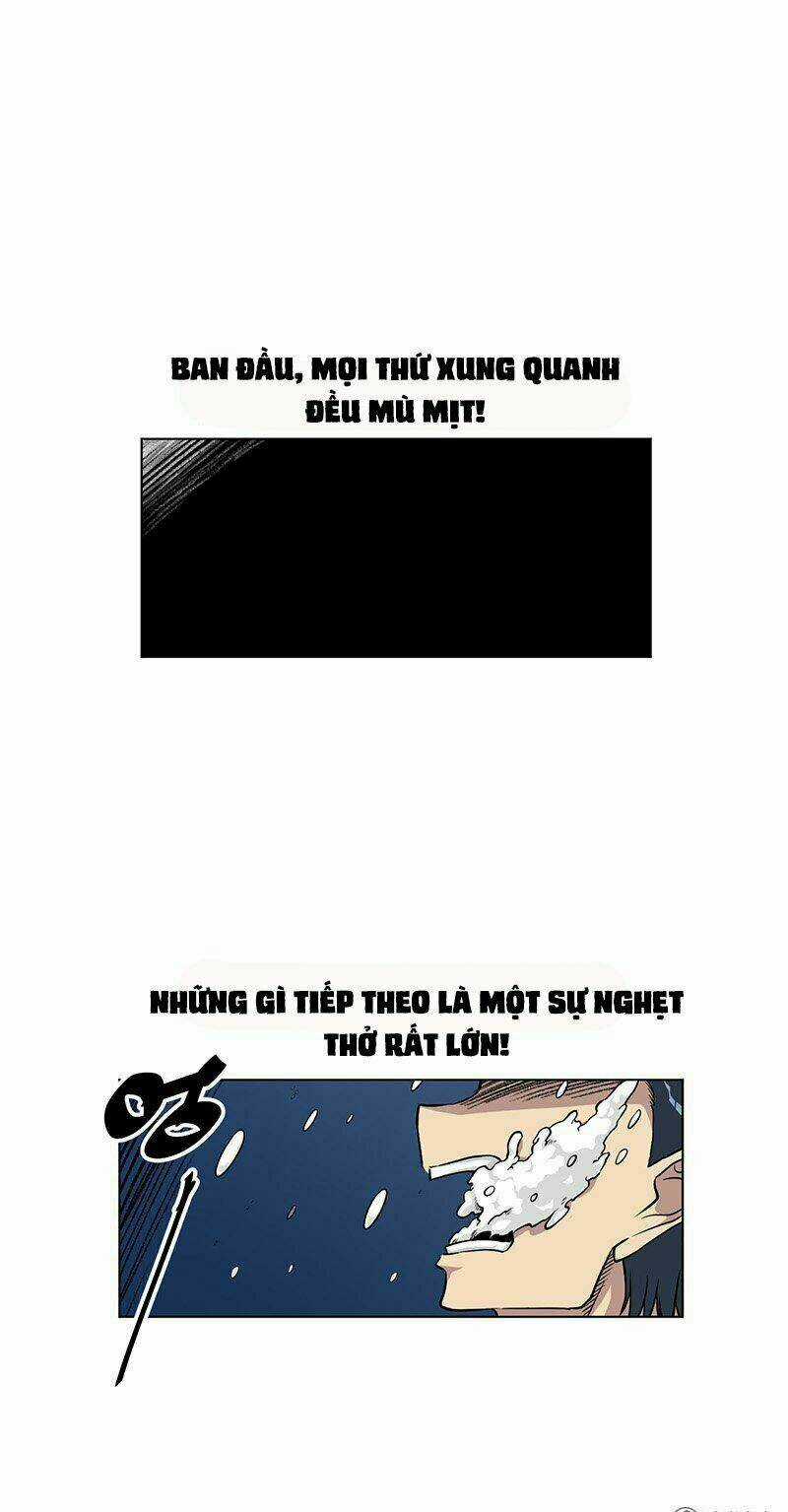 Vua Xui Xẻo Chapter 7 trang 11