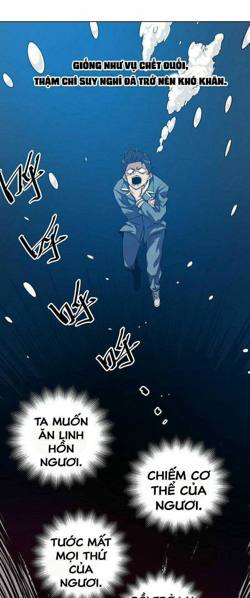 Vua Xui Xẻo Chapter 7 trang 12