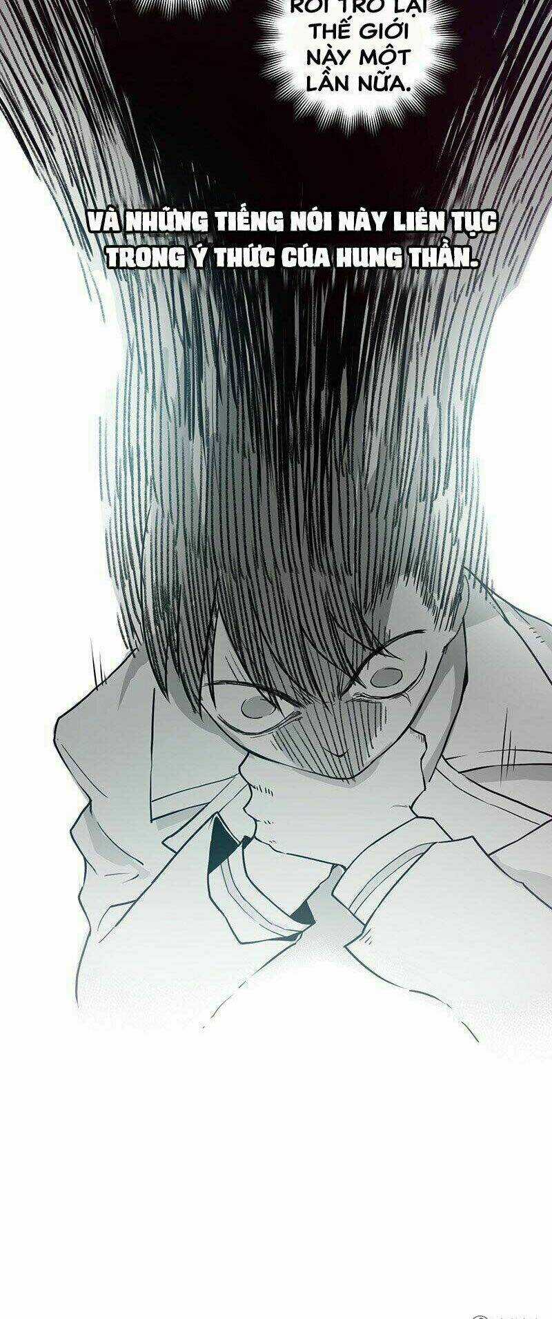 Vua Xui Xẻo Chapter 7 trang 13