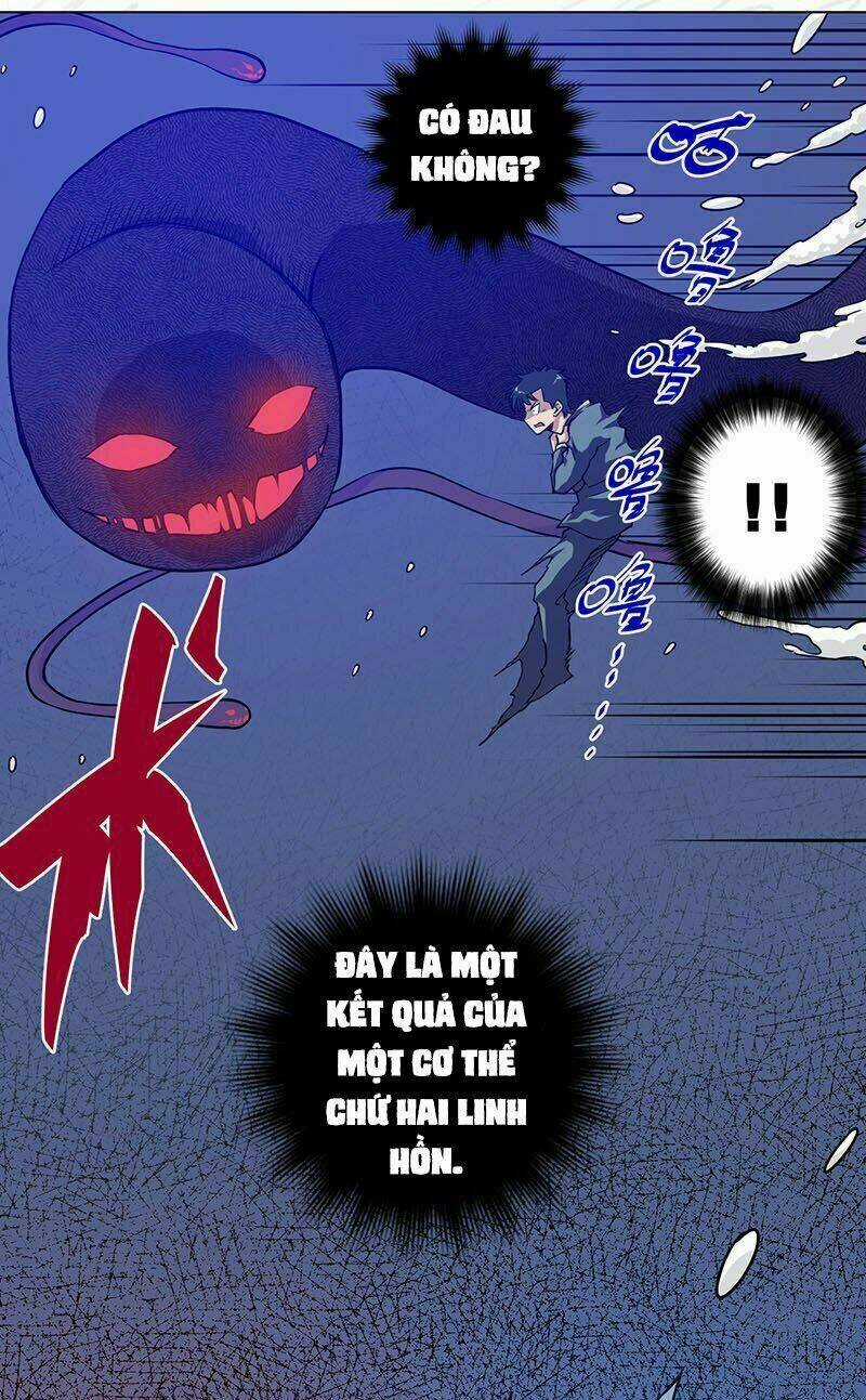 Vua Xui Xẻo Chapter 7 trang 14