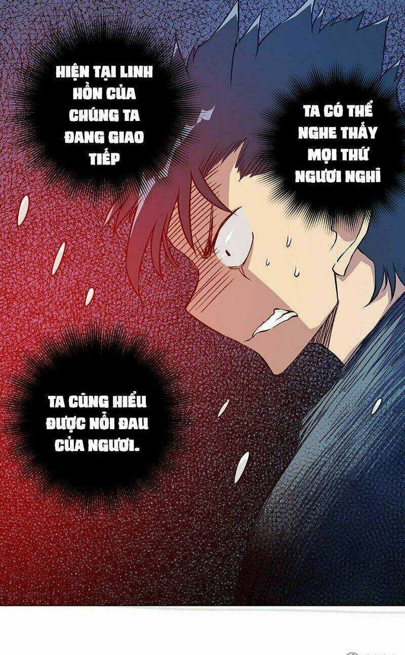 Vua Xui Xẻo Chapter 7 trang 15