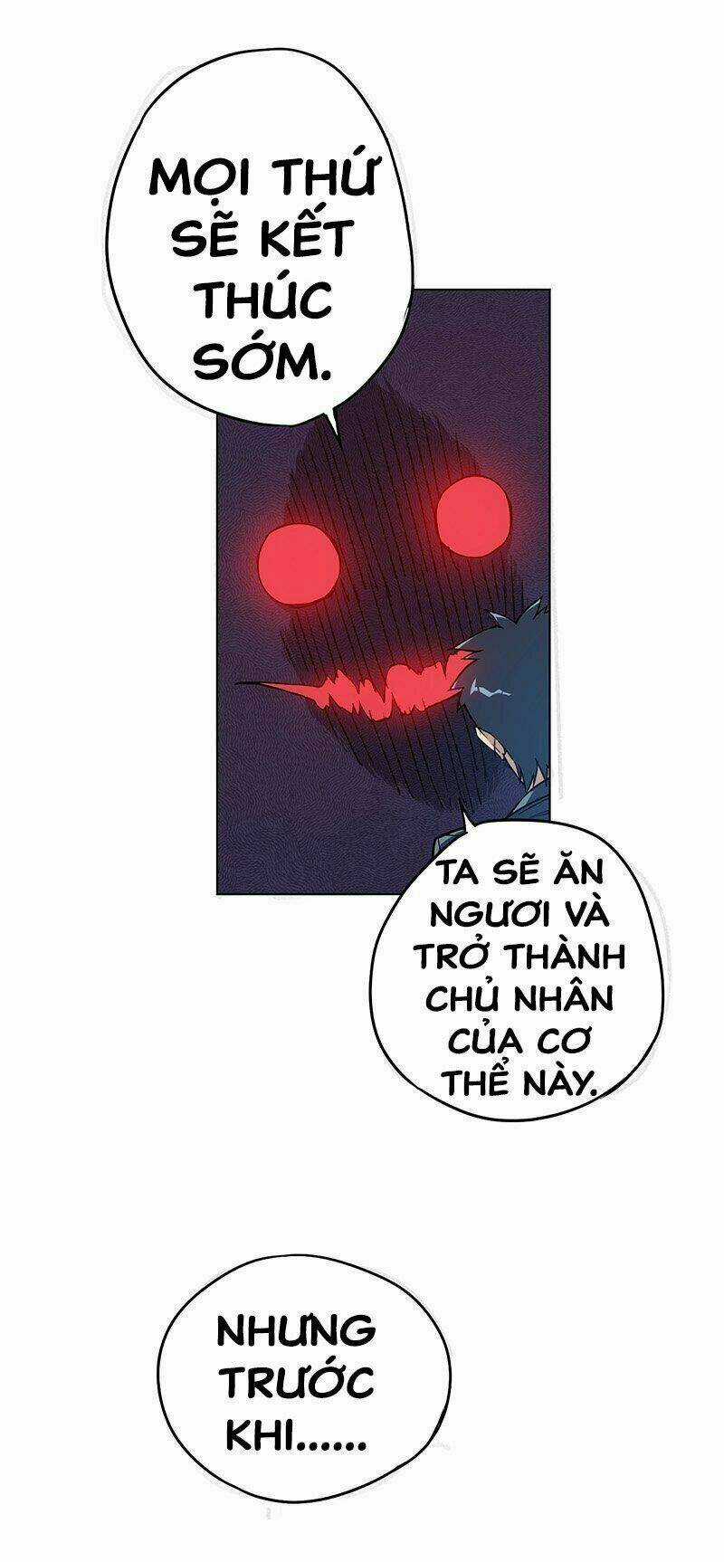 Vua Xui Xẻo Chapter 7 trang 16