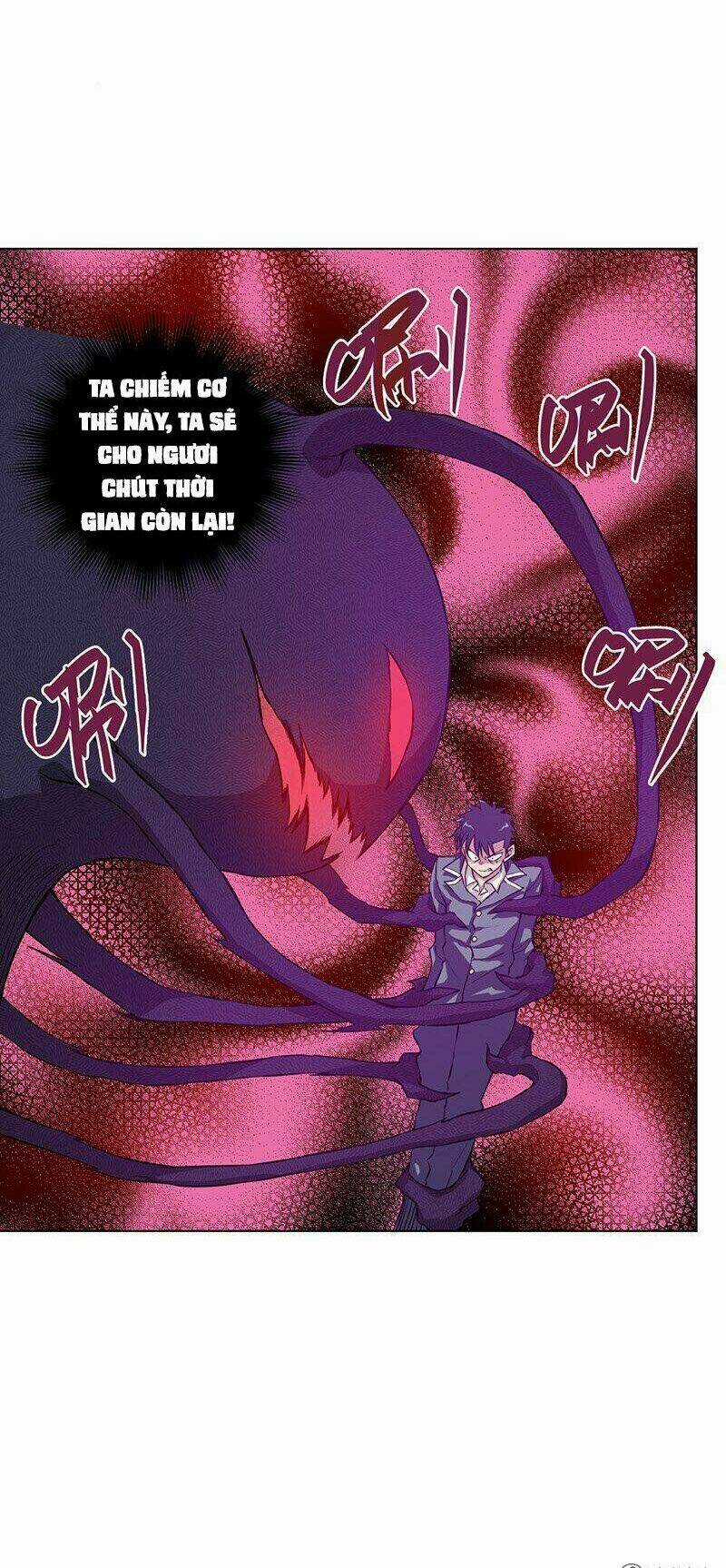 Vua Xui Xẻo Chapter 7 trang 17